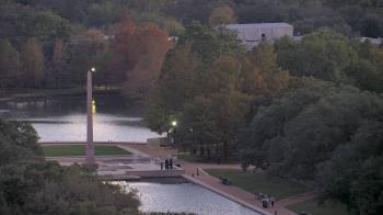 Weather camera view of Hotel ZaZa.