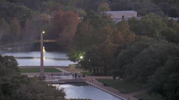 Weather camera view of Hotel ZaZa.