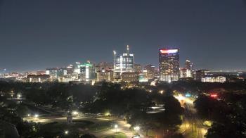 Weather camera view of Hotel ZaZa.