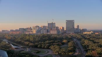 Weather camera view of Hotel ZaZa.