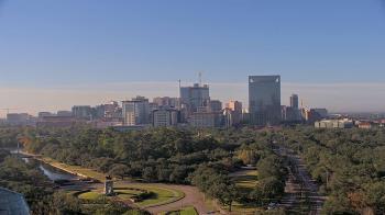 Weather camera view of Hotel ZaZa.