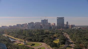 Weather camera view of Hotel ZaZa.