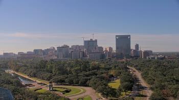 Weather camera view of Hotel ZaZa.