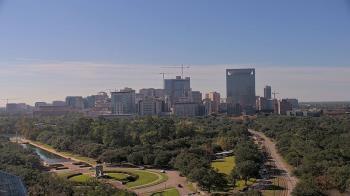 Weather camera view of Hotel ZaZa.