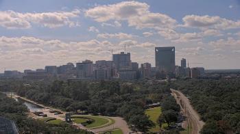 Weather camera view of Hotel ZaZa.