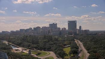 Weather camera view of Hotel ZaZa.