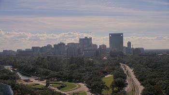 Weather camera view of Hotel ZaZa.