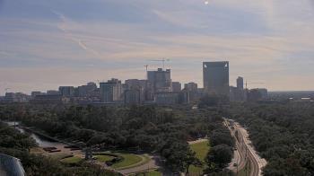 Weather camera view of Hotel ZaZa.