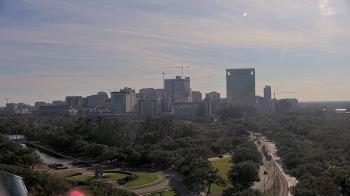 Weather camera view of Hotel ZaZa.