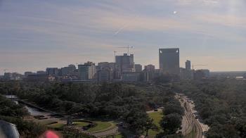 Weather camera view of Hotel ZaZa.