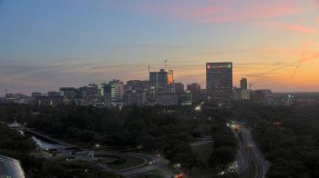 Weather camera view of Hotel ZaZa.