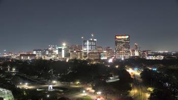 Weather camera view of Hotel ZaZa.