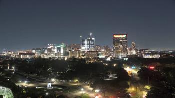 Weather camera view of Hotel ZaZa.