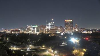 Weather camera view of Hotel ZaZa.