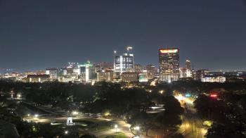 Weather camera view of Hotel ZaZa.