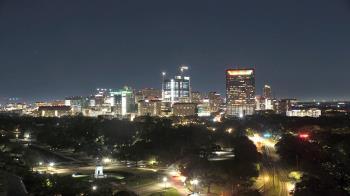 Weather camera view of Hotel ZaZa.