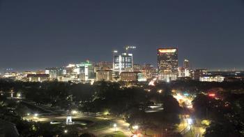 Weather camera view of Hotel ZaZa.