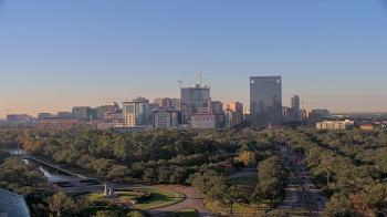Weather camera view of Hotel ZaZa.