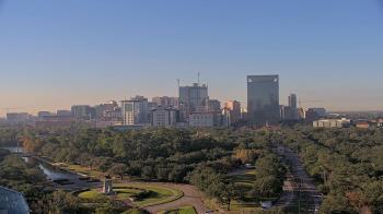 Weather camera view of Hotel ZaZa.