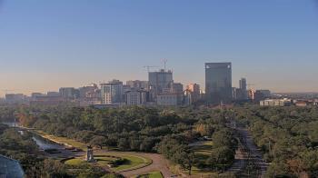 Weather camera view of Hotel ZaZa.