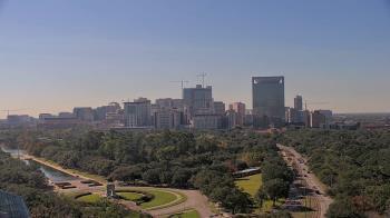 Weather camera view of Hotel ZaZa.