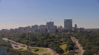 Weather camera view of Hotel ZaZa.