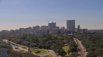 Weather camera view of Hotel ZaZa.