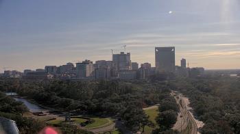 Weather camera view of Hotel ZaZa.