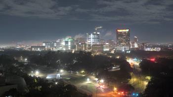 Weather camera view of Hotel ZaZa.