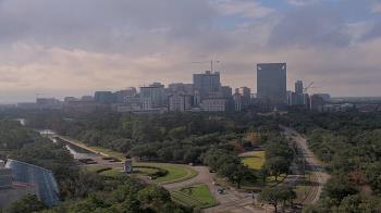 Weather camera view of Hotel ZaZa.