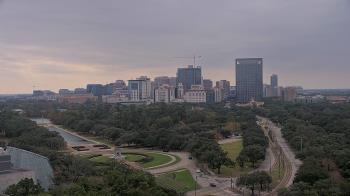 Weather camera view of Hotel ZaZa.