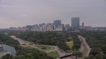 Weather camera view of Hotel ZaZa.