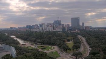 Weather camera view of Hotel ZaZa.