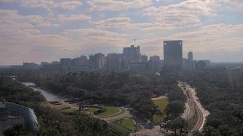 Weather camera view of Hotel ZaZa.