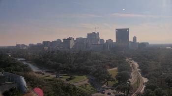 Weather camera view of Hotel ZaZa.