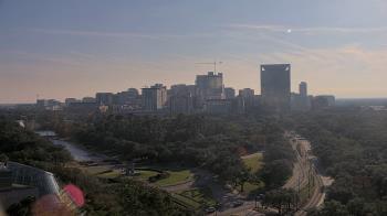 Weather camera view of Hotel ZaZa.