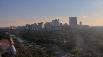 Weather camera view of Hotel ZaZa.