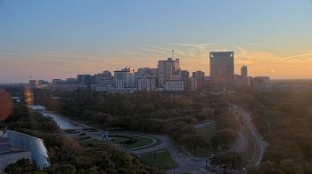 Weather camera view of Hotel ZaZa.