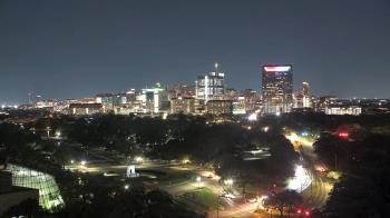 Weather camera view of Hotel ZaZa.