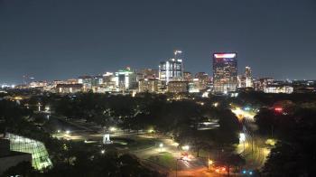 Weather camera view of Hotel ZaZa.