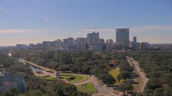 Weather camera view of Hotel ZaZa.