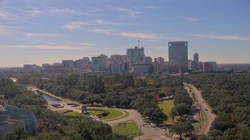 Weather camera view of Hotel ZaZa.