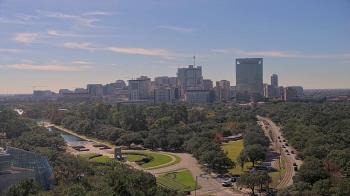 Weather camera view of Hotel ZaZa.
