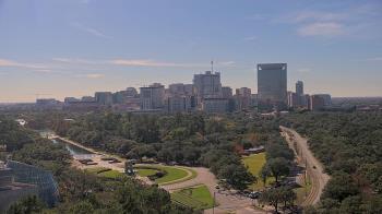 Weather camera view of Hotel ZaZa.