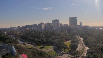 Weather camera view of Hotel ZaZa.