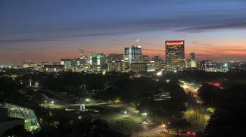 Weather camera view of Hotel ZaZa.