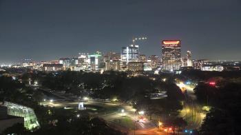 Weather camera view of Hotel ZaZa.