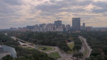 Weather camera view of Hotel ZaZa.