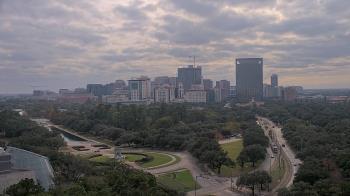 Weather camera view of Hotel ZaZa.