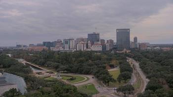 Weather camera view of Hotel ZaZa.